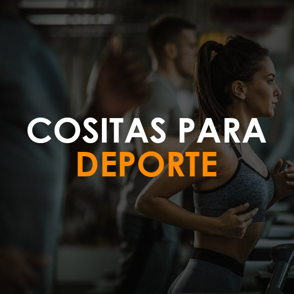 PARA DEPORTE