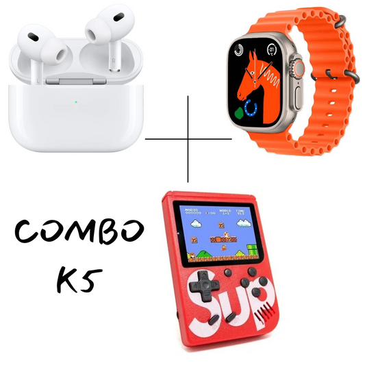 Combo Smart ZENSHOP