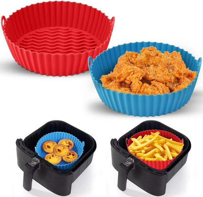 Protector de AirFryer Para Comida ZenShop