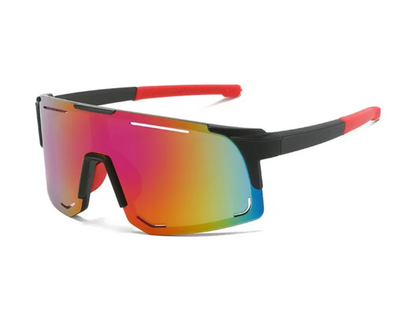 Gafas Ciclismo Protección Uv400 - ZENSHOP