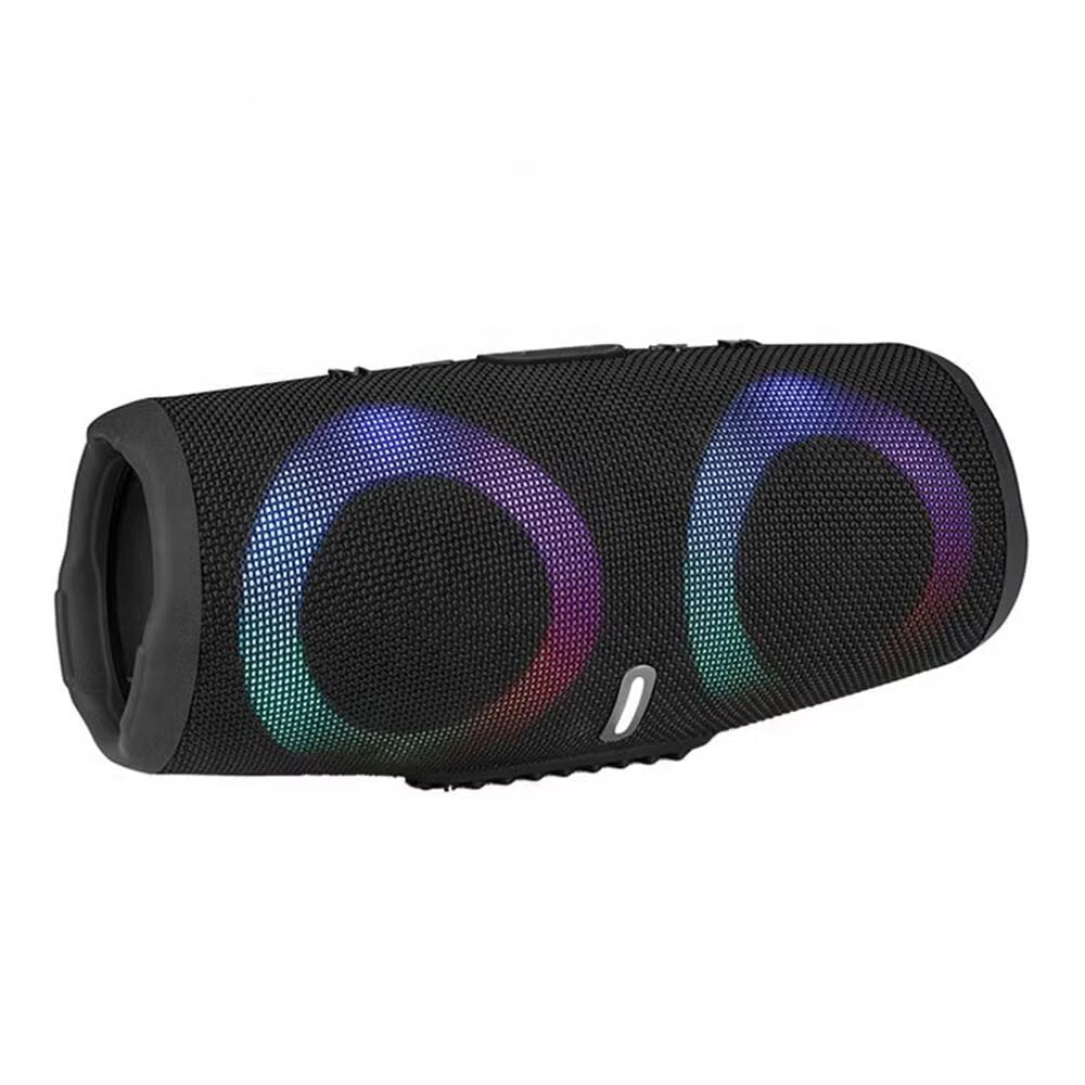 Parlante JBL Charge 5 RGB ZenShop