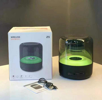 Mini Altavoz Speaker Inalámbrico ZenShop