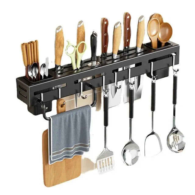 Organizador Utensilios de cocina ZenShop